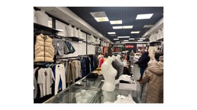 10 Boulevard Solidarité, Metz à louer Photo intérieure- Image 1 de 5