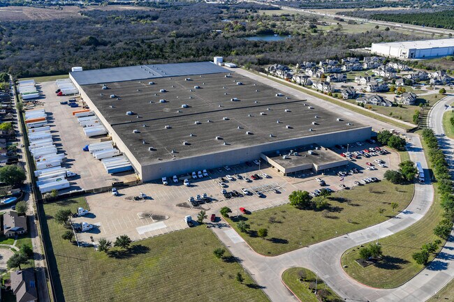 More details for 199 Planters Rd, Sunnyvale, TX - Industrial for Lease