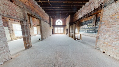 231-237 S Wabash St, Wabash, IN for sale Interior Photo- Image 2 of 6