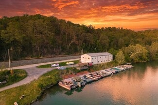 More details for 490 Fort Martin Rd, Maidsville, WV - Flex for Sale