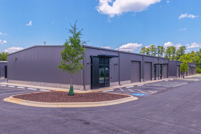 Plus de détails pour 135 Trade Center Court, Augusta, GA - Industriel à louer