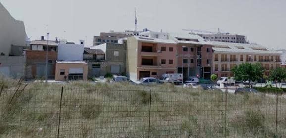 Land in Alzira, Valencia for sale - Building Photo - Image 3 of 3