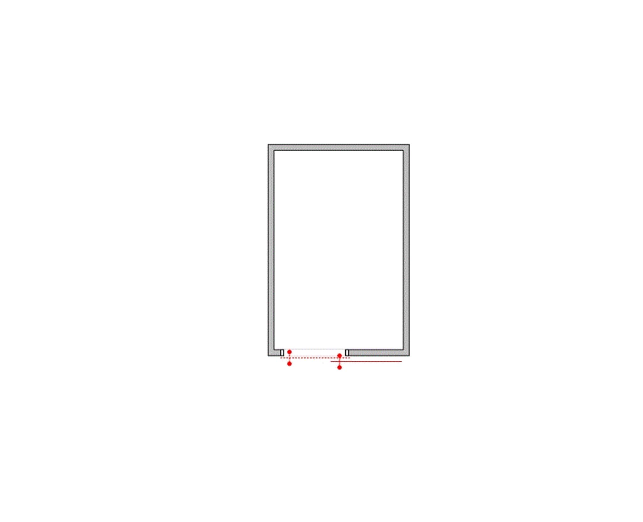 4100 spring valley Rd, Dallas, TX for lease Floor Plan- Image 1 of 1
