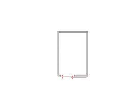 4100 spring valley Rd, Dallas, TX for lease Floor Plan- Image 1 of 1