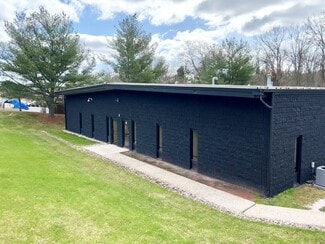 Plus de détails pour 59 Chambers Brook Rd, Branchburg, NJ - Industriel à vendre