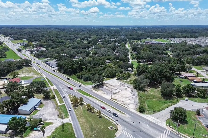 0 E Myers Blvd, Mascotte, FL for sale - Aerial - Image 2 of 10