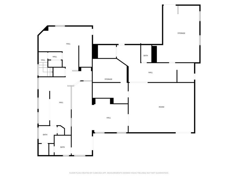 581 29 Rd, Grand Junction, CO for sale - Floor Plan - Image 2 of 42