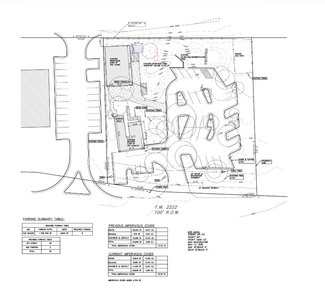 Plus de détails pour 11320 Ranch to Market 2222 rd, Austin, TX - Terrain à vendre