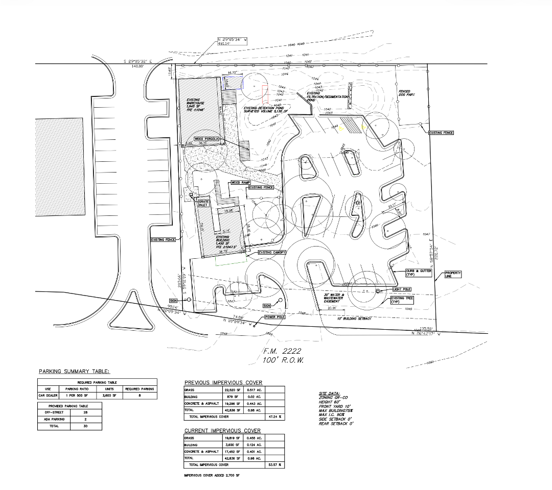 11320 Ranch to Market 2222 rd, Austin, TX for sale Primary Photo- Image 1 of 6