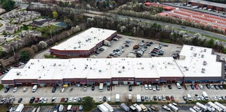 More details for 8740 Cherry Ln, Laurel, MD - Flex for Sale