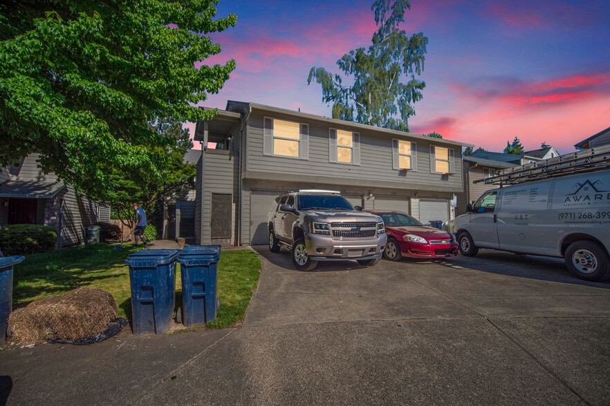 15486 SW Donna Ct, Beaverton, OR for sale - Building Photo - Image 1 of 1