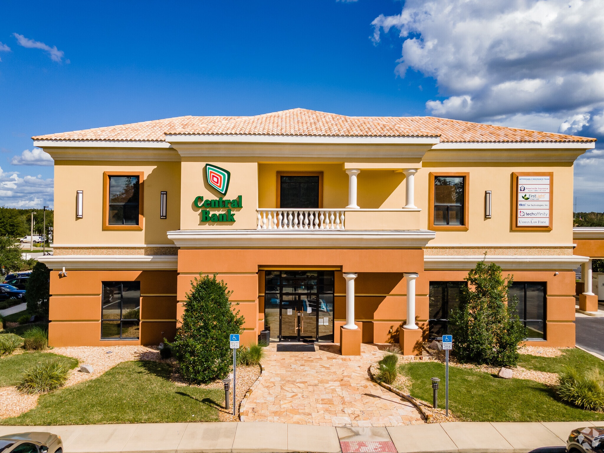 20701 Bruce B Downs Blvd, Tampa, FL for lease Primary Photo- Image 1 of 32