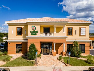 Plus de détails pour 20701 Bruce B Downs Blvd, Tampa, FL - Bureau à louer