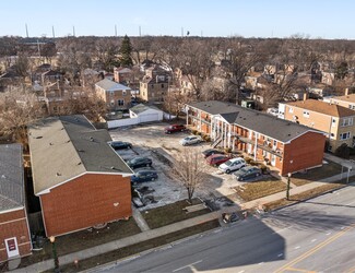 More details for 438 N Wolf Rd, Hillside, IL - Multifamily for Sale