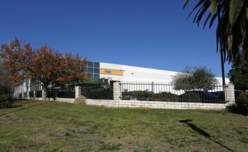 11591 Etiwanda Ave, Fontana, CA for lease Building Photo- Image 1 of 3