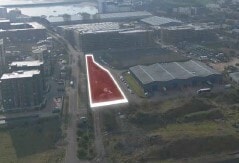 West Harbour Rd, Edinburgh for sale - Building Photo - Image 2 of 6