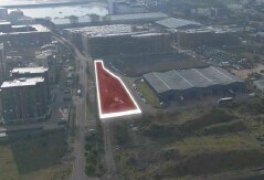 West Harbour Rd, Edinburgh à vendre - Photo du bâtiment - Image 2 de 6