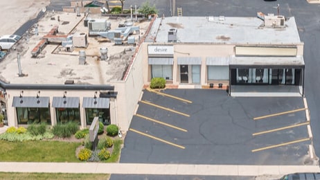 440 Ogden Ave, Downers Grove, IL for lease - Building Photo - Image 2 of 5