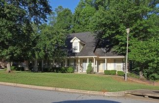 More details for 846 Park Pl, Conyers, GA - Multifamily for Sale