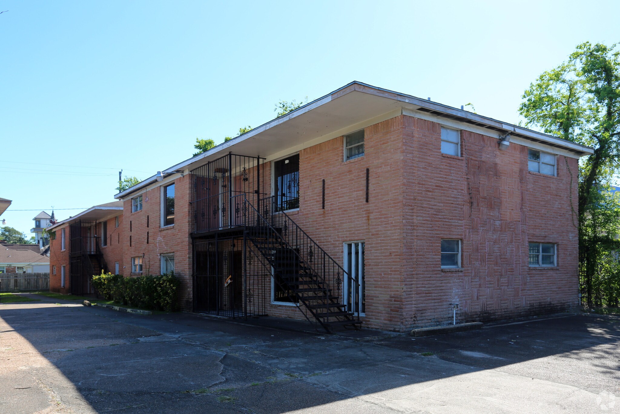 2305 Southmore Blvd, Houston, TX à louer Photo du bâtiment- Image 1 de 4
