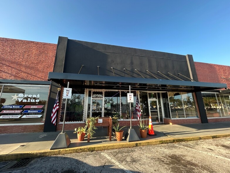 40-60 E 5th St, Apopka, FL for lease - Building Photo - Image 3 of 9