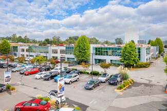 More details for 2323 Boundary Rd, Vancouver, BC - Office for Lease