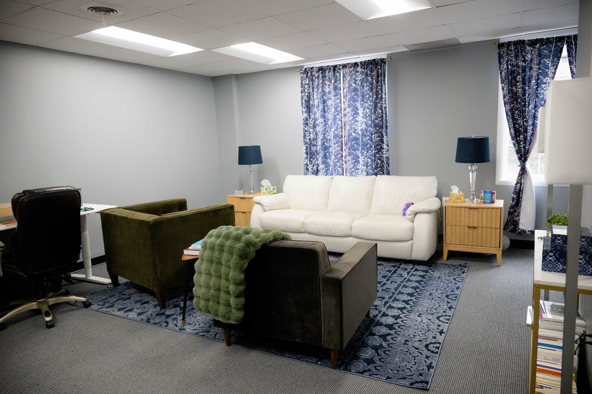 828 Dulaney Valley Rd, Towson, MD à louer Photo intérieure- Image 1 de 7