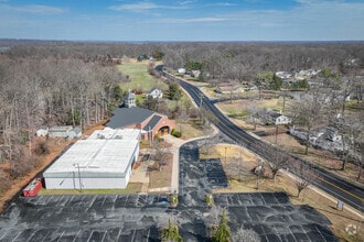 2600 Willoughby Beach Rd, Edgewood, MD - Aerial  map view - Image1
