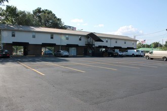 1509 Smith Rd, Chattanooga, TN for lease Building Photo- Image 1 of 4