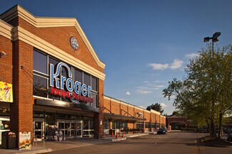 Plus de détails pour 2863-2895 N Decatur Rd, Decatur, GA - Commerce de détail à louer