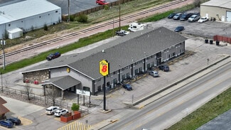 More details for 2600 Whitewood Service Rd, Sturgis, SD - Hospitality for Sale