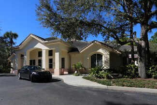 More details for 2401 Frist Blvd, Fort Pierce, FL - Office/Medical for Lease