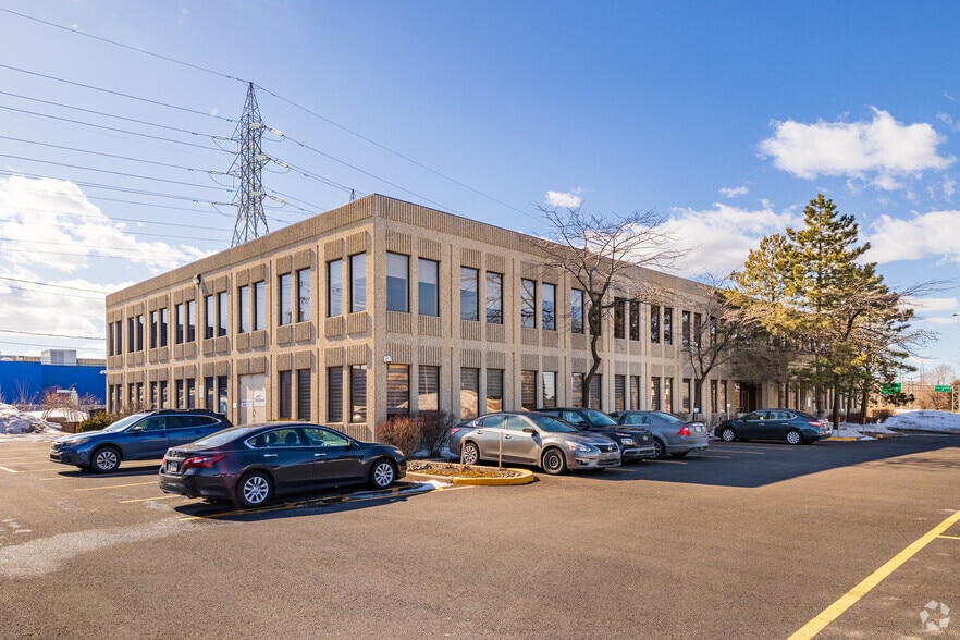 6500 Rte Transcanadienne, Montréal, QC for sale - Building Photo - Image 1 of 1