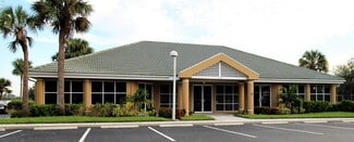 Plus de détails pour 11922 Fairway Lakes Dr, Fort Myers, FL - Bureau à louer