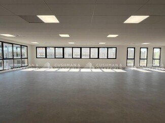 More details for 365 Chemin Du Camp De Sarlier, Aubagne - Office for Lease