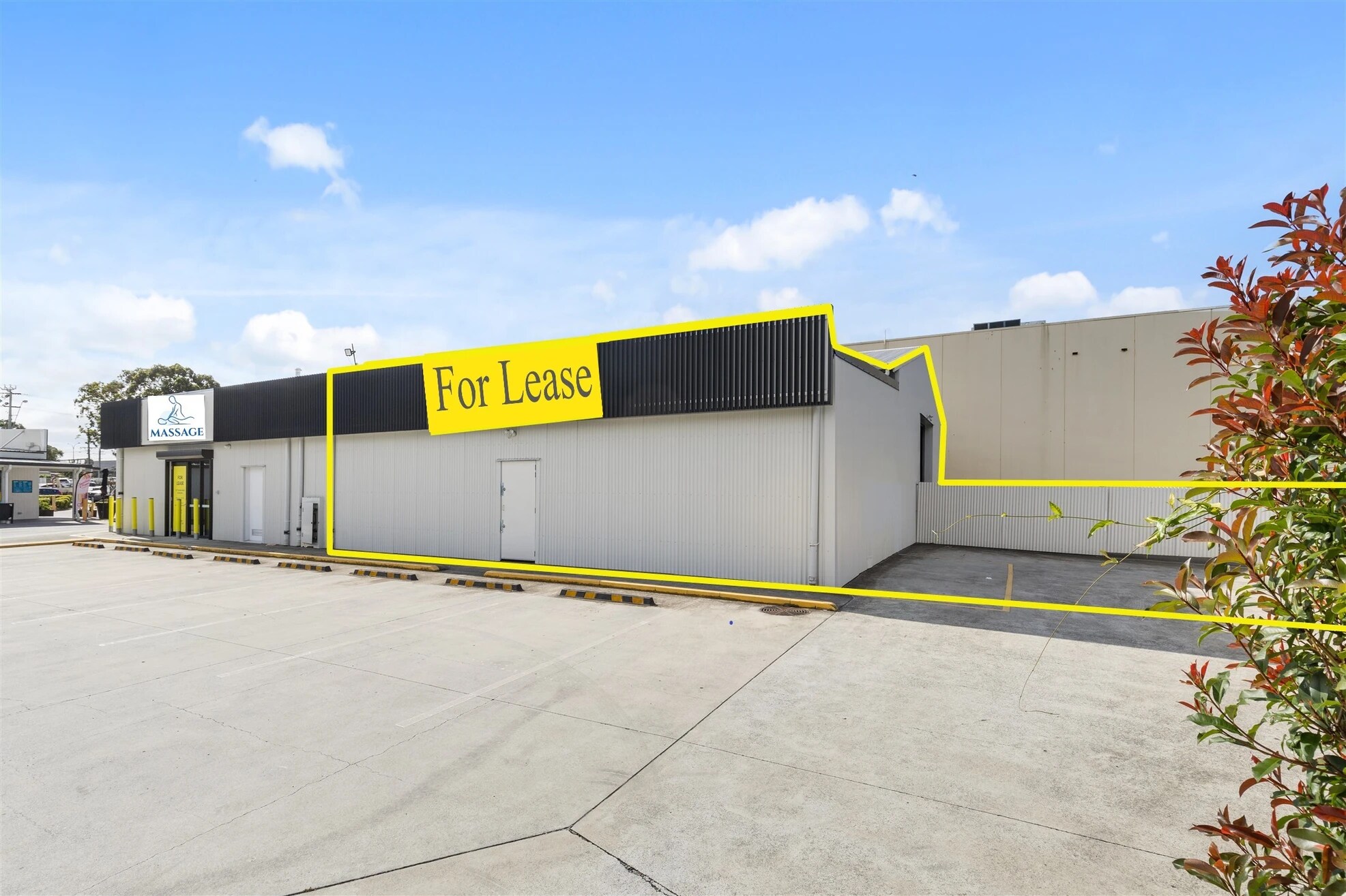 167 Gympie Rd, Strathpine for lease Building Photo- Image 1 of 8