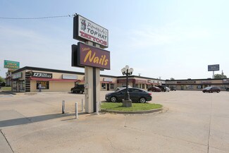 More details for 5033-5079 S Yale Ave, Tulsa, OK - Retail for Lease