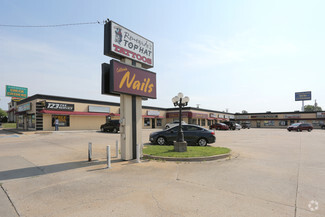 More details for 5079 S Yale Ave, Tulsa, OK - Retail for Sale