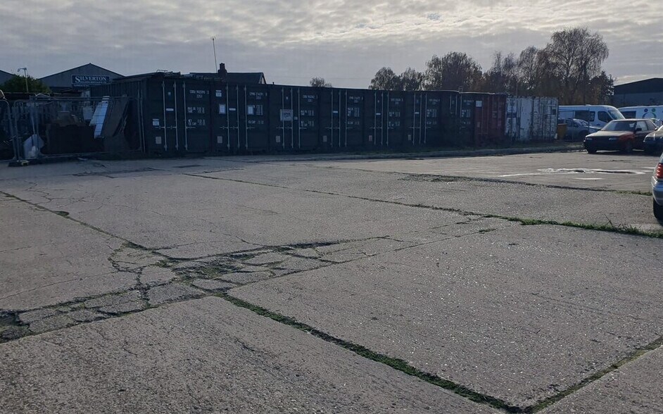 Unit 3, King Edward Quay, Hythe Quay, Colchester à louer - Photo du bâtiment - Image 2 de 6