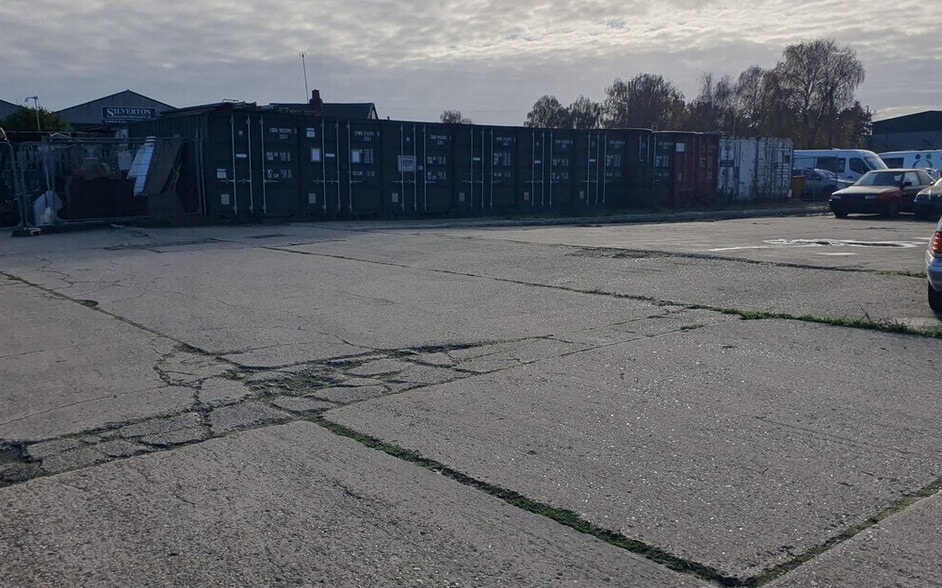 Unit 3, King Edward Quay, Hythe Quay, Colchester à louer - Photo du bâtiment - Image 2 de 6