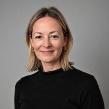 Anneke Thompson