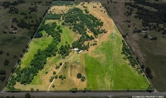 More details for 15901 FM 112, Thrall, TX - Land for Sale