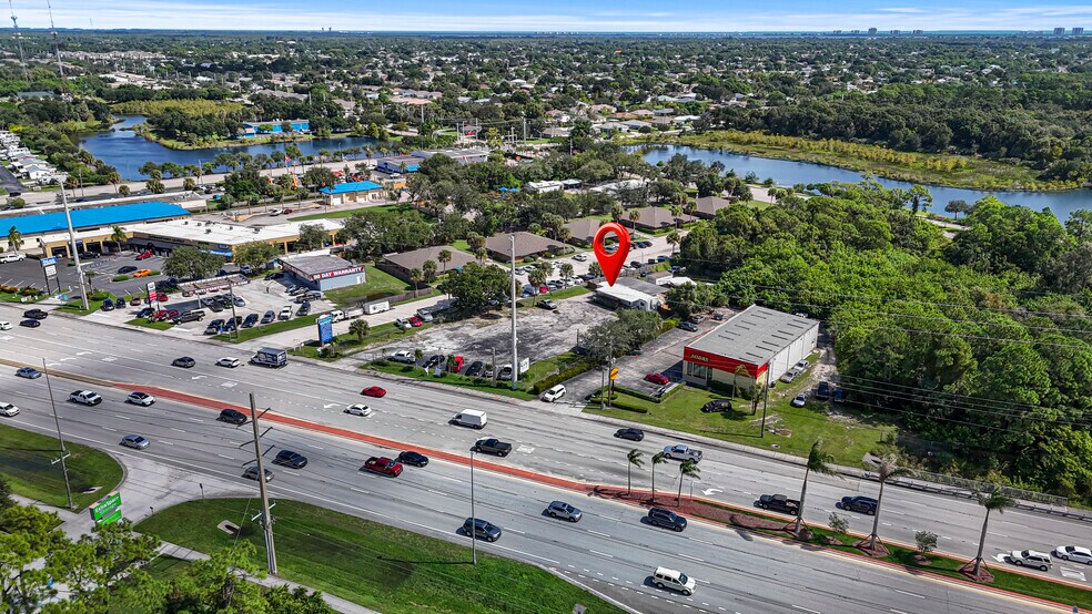 10720 S US Highway 1, Port Saint Lucie, FL à vendre - Photo du bâtiment - Image 3 de 10