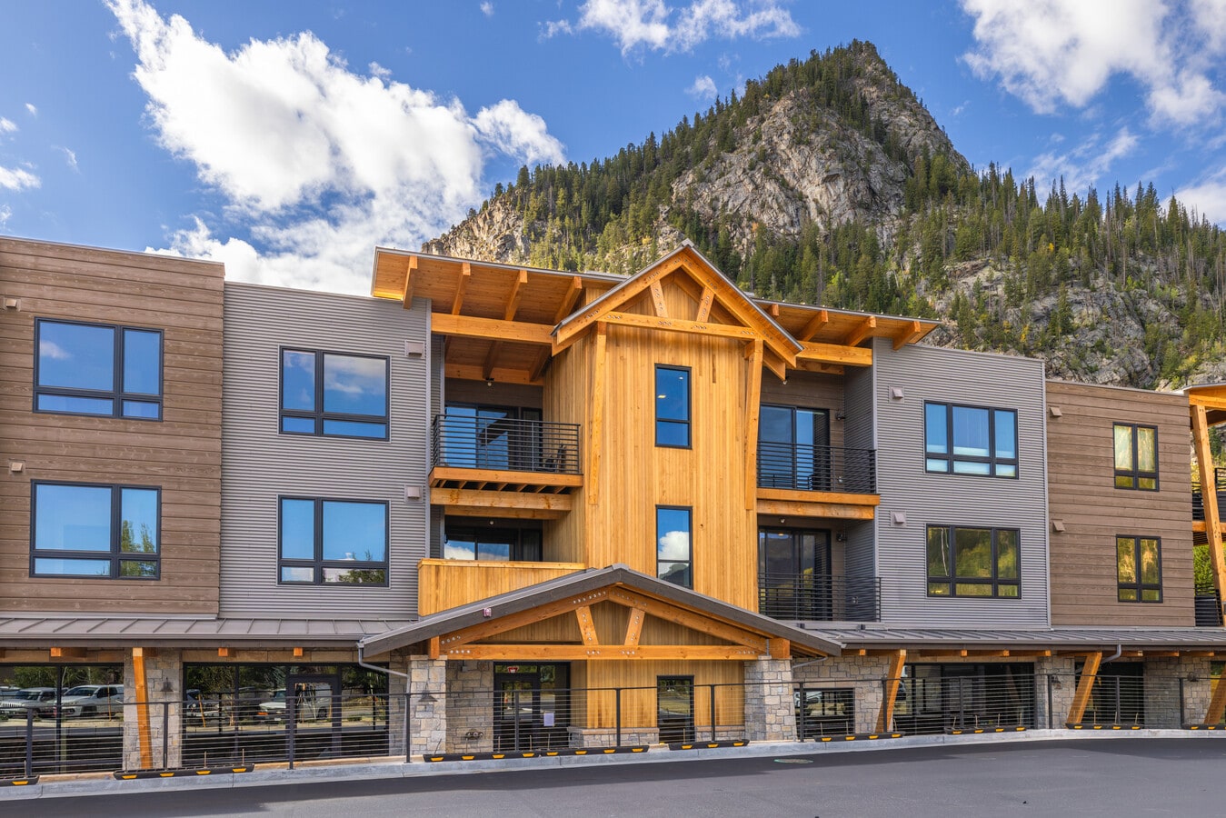 80 W Main St, Frisco, CO 80443 - Unit 1 -  - Interior Photo - Image 1 of 9