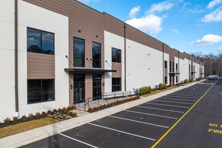 Plus de détails pour 1863 Lakewood Rd, Toms River, NJ - Industriel à louer