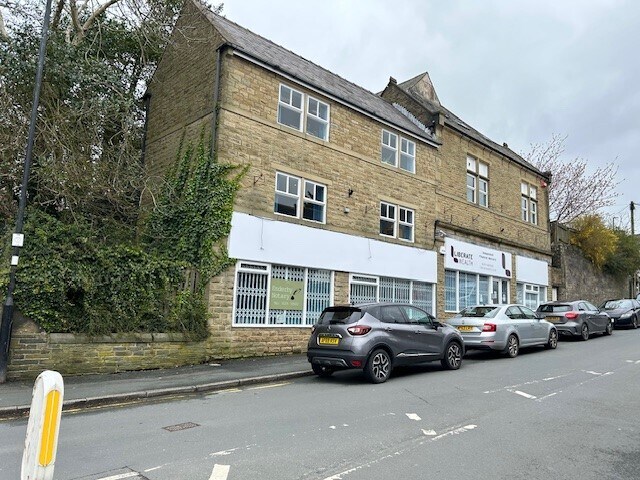 1-3 Kipping Ln, Bradford for sale - Building Photo - Image 1 of 3