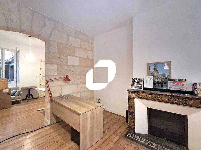 Bureau dans Bordeaux à louer - Photo intérieure - Image 3 de 7