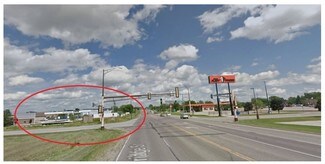 Plus de détails pour 151 Park Dr, Owatonna, MN - Terrain à vendre