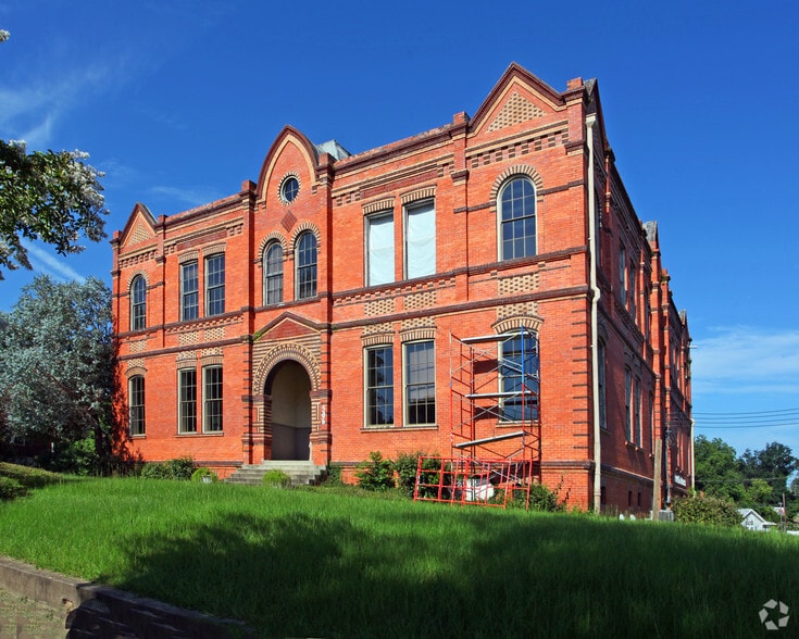 506 Sayre St, Montgomery, AL for sale - Primary Photo - Image 1 of 2