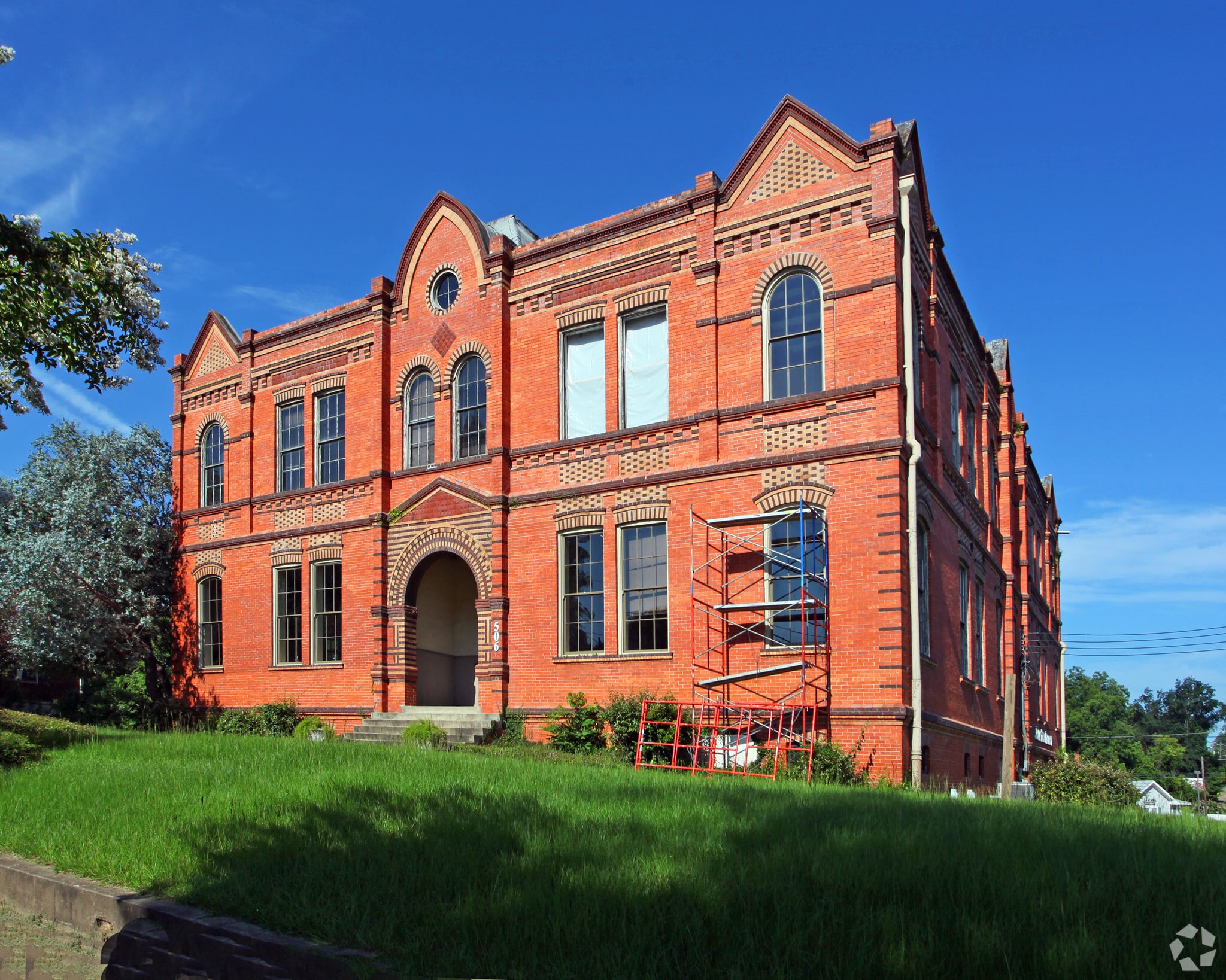 506 Sayre St, Montgomery, AL à vendre Photo principale- Image 1 de 3